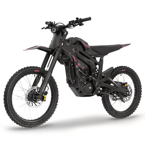 Talaria Sting Pro (TL55) Road Legal Electric Motorbike